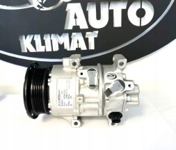 AUTO-KLIMAT КОМПРЕСОР КОНДИЦІОНЕРА TOYOTA AVENSIS COROLLA 447220-9750