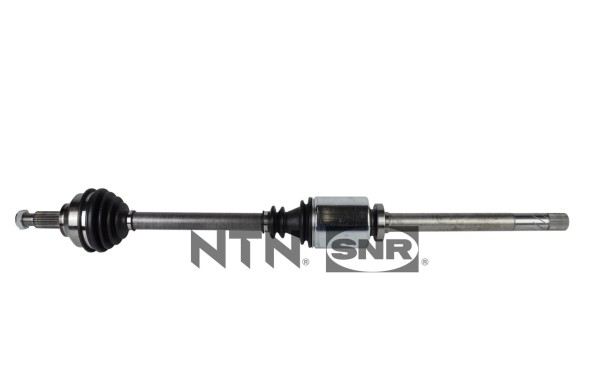 DK53 019 NTN SNR Привыдний вал