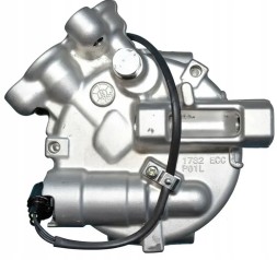 Mahle ACP 511 000P Компресор кондиціонера acp 511 000р