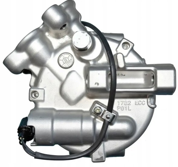 Mahle ACP 511 000P Компресор кондиціонера acp 511 000р