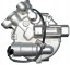 Mahle ACP 511 000P Компресор кондиціонера acp 511 000р