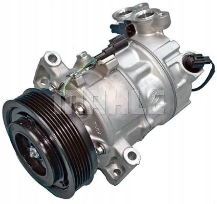 Mahle ACP 511 000P Компресор кондиціонера acp 511 000р