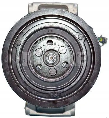 Mahle ACP 511 000P Компресор кондиціонера acp 511 000р