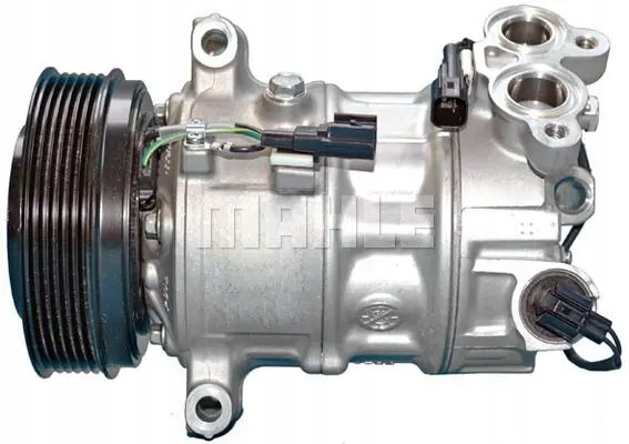 Mahle ACP 511 000P Компресор кондиціонера acp 511 000р