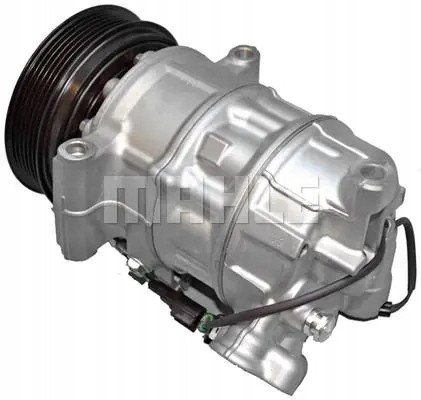 Mahle ACP 511 000P Компресор кондиціонера acp 511 000р