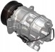 Mahle ACP 511 000P Компресор кондиціонера acp 511 000р