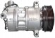 Mahle ACP 511 000P Компресор кондиціонера acp 511 000р
