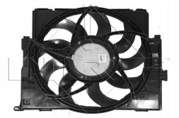 NRF 47736 Вентилятори радіатора nrf 47736