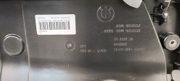 BMW OE 51748058553 MBAPp ВПУСК ПОВІТРЯ ПІД КЕРМО BMW 2 F45 F46 M