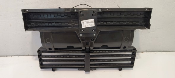 BMW OE 51748058553 MBAPp ВПУСК ПОВІТРЯ ПІД КЕРМО BMW 2 F45 F46 M