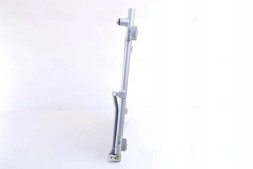 Nissens 941050 Конденсатор радіатора кондиціонування повітря 941050 nissens