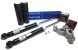 Sachs 2× Sachs амортизатор задній 315 440 + 2 інших продуктів