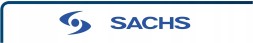 Sachs 2× Sachs амортизатор задній 315 440 + 2 інших продуктів