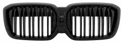Китай BMF11261 Камера радіатора Гриль Решітка нирки маскувальник передній BMW IX3 G08 2022