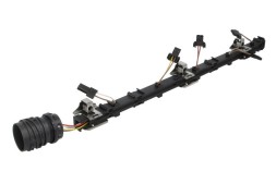 AD BRAKE VIC-241909 Ремкомплект проводки, форсунки для VW CALIFORNIA T5 CAMPER, MULTIVAN