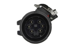 AD BRAKE VIC-241909 Ремкомплект проводки, форсунки для VW CALIFORNIA T5 CAMPER, MULTIVAN