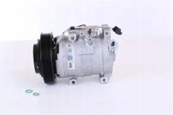 Nissens 890881 Компресор компресора кондиціонера 890881 nissens