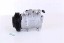 Nissens 890881 Компресор компресора кондиціонера 890881 nissens