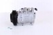 Nissens 890881 Компресор компресора кондиціонера 890881 nissens