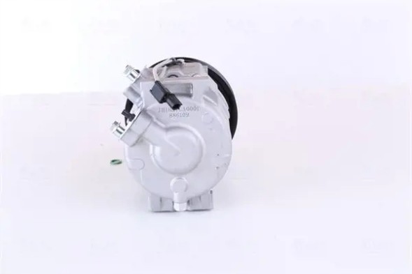 Nissens 890881 Компресор компресора кондиціонера 890881 nissens