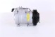 Nissens 890881 Компресор компресора кондиціонера 890881 nissens