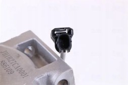 Nissens 890881 Компресор компресора кондиціонера 890881 nissens