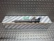 Fiat OE S26340357 ФОРСУНКА BOSCH 0445110418 504389548 FIAT DUCATO IVECO DAILY 2.3MJET 2011