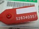 Fiat OE S26340357 ФОРСУНКА BOSCH 0445110418 504389548 FIAT DUCATO IVECO DAILY 2.3MJET 2011