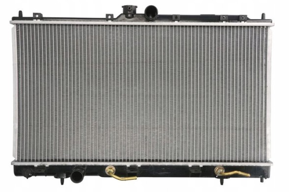 Китай 1186487290 Радіатор двигуна (АКПП) підходить до: MITSUBISHI LANCER VII 1.3/1.6/2