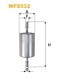 WF8532 WIX FILTERS Фільтр палива