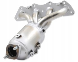 CHINA 699-2305 Каталізатор hyundai i30 1.4 ; 1.6 | 2009-2015 керамічна заміна