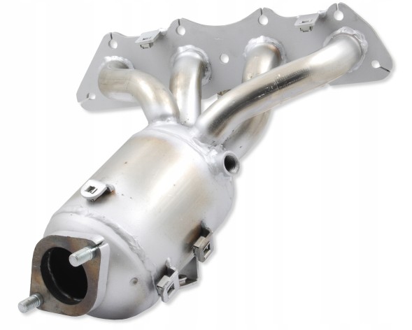 CHINA 699-2305 Каталізатор hyundai i30 1.4 ; 1.6 | 2009-2015 керамічна заміна