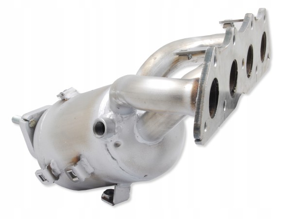 CHINA 699-2305 Каталізатор hyundai i30 1.4 ; 1.6 | 2009-2015 керамічна заміна