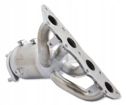 CHINA 699-2305 Каталізатор hyundai i30 1.4 ; 1.6 | 2009-2015 керамічна заміна