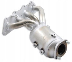 CHINA 699-2305 Каталізатор hyundai i30 1.4 ; 1.6 | 2009-2015 керамічна заміна