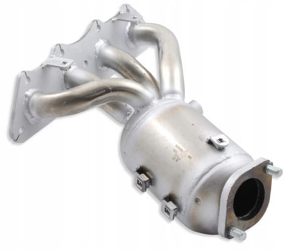 CHINA 699-2305 Каталізатор hyundai i30 1.4 ; 1.6 | 2009-2015 керамічна заміна