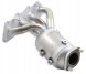 CHINA 699-2305 Каталізатор hyundai i30 1.4 ; 1.6 | 2009-2015 керамічна заміна