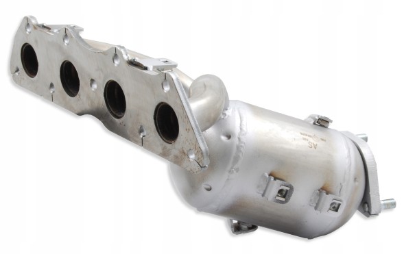 CHINA 699-2305 Каталізатор hyundai i30 1.4 ; 1.6 | 2009-2015 керамічна заміна