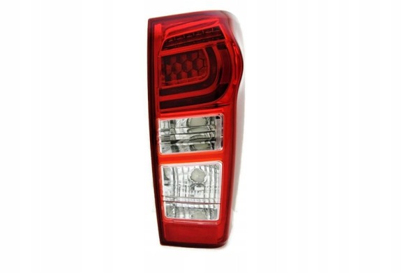 Abakus 213-1937R-UE Isuzu d-max dmax 16- led нова права задня фара права