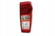 Abakus 213-1937R-UE Isuzu d-max dmax 16- led нова права задня фара права