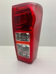 Abakus 213-1937R-UE Isuzu d-max dmax 16- led нова права задня фара права