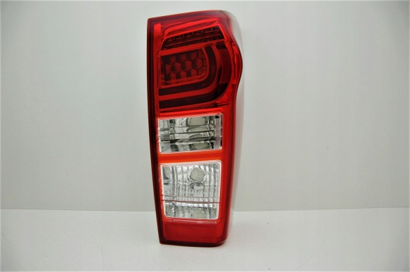 Abakus 213-1937R-UE Isuzu d-max dmax 16- led нова права задня фара права