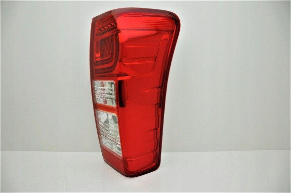 Abakus 213-1937R-UE Isuzu d-max dmax 16- led нова права задня фара права