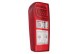 Abakus 213-1937R-UE Isuzu d-max dmax 16- led нова права задня фара права
