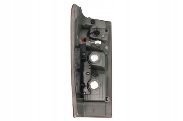 Abakus 213-1937R-UE Isuzu d-max dmax 16- led нова права задня фара права