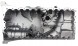 motoGRAPA 456385372 ПІДДОН ОЛИВНИЙ VOLVO XC90 2002 - 2015