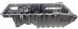 motoGRAPA 456385372 ПІДДОН ОЛИВНИЙ VOLVO XC90 2002 - 2015