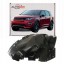 AutoDor D042002 LAND ROVER DISCOVERY SPORT 19- КРИШКА КОЛІСНОЇ АРКИ ПЕРЕДНЯ ЛІВА LK72-16A574-B
