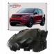 AutoDor D042002 LAND ROVER DISCOVERY SPORT 19- КРИШКА КОЛІСНОЇ АРКИ ПЕРЕДНЯ ЛІВА LK72-16A574-B