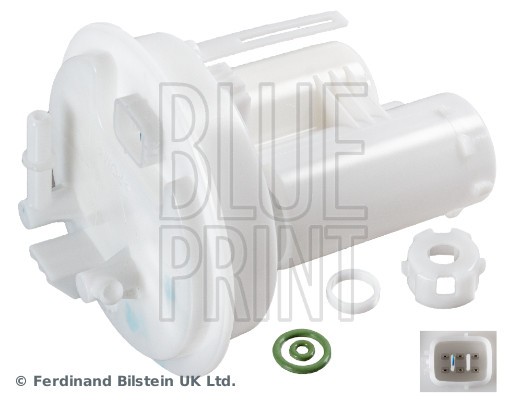 ADS72312 BLUE PRINT Фільтр паливний